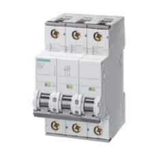 SIEMENS西门子5SY6 3P C32 5SY6 3P C10 5SY6 3P C40微型断路器