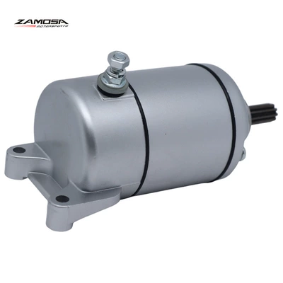 Jialing Lifan Loncin Starting – Starter and accessories