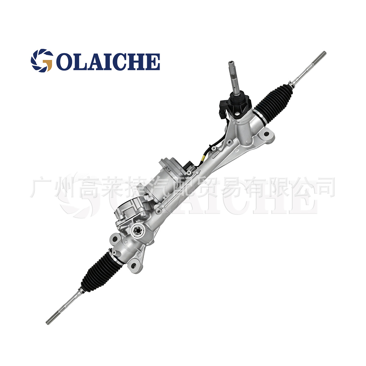 49001-6RA2B 49001-6US1D, suitable for Nissan X-Trail T33, LHD steering gear assembly
