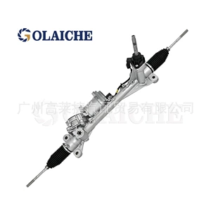49001-6RA2B 49001-6US1D, suitable for Nissan X-Trail T33, LHD steering gear assembly