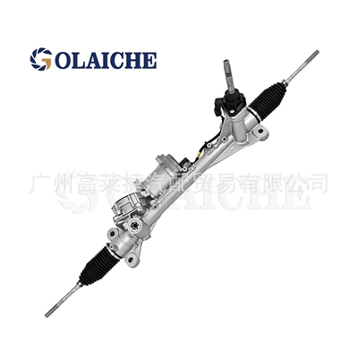 49001-6RA2B 49001-6US1D, suitable for Nissan X-Trail T33, LHD steering gear assembly (Steering gear assembly)