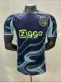 25-26 Ajax Away