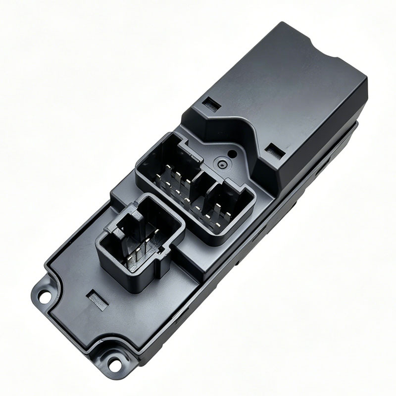 Ub9G-66-350 Is Suitable for Mazda Mpv Glass Lift Switch and Mazda Bt50 Ii Window Button