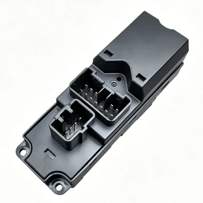 Switch and Mazda Bt50 – Glass lifter