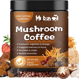 ���^���N��Ģ�����ܿ���MUSHROOM COFFEE �羳Դ���S֧��o em�I�B