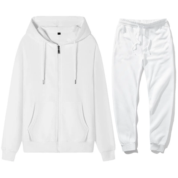 White-black