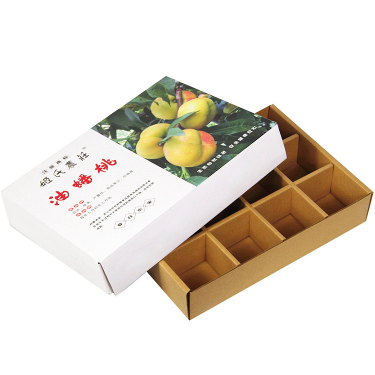 彩盒包装天地盖礼盒彩印保健品包装盒瓦楞纸盒白卡纸礼品盒抽屉盒