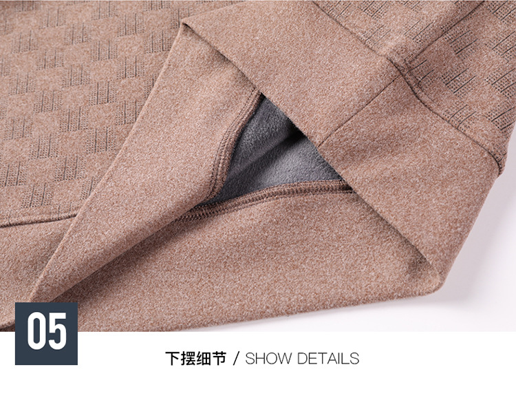 D9918 580K ÁO LÓT NAM HONTYFA MÙA XUÂN THU ĐÔNG DÀY ẤM THỜI TRANG NAM G01 SẢN PHẨM MỚI