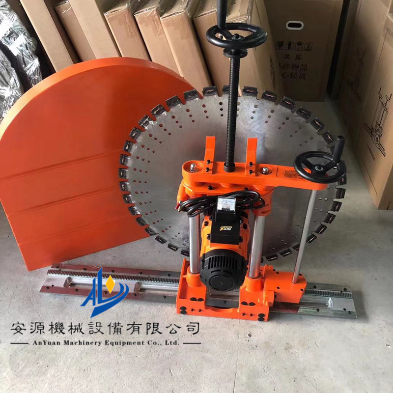 矿山采石机 安源生产矿山采石机