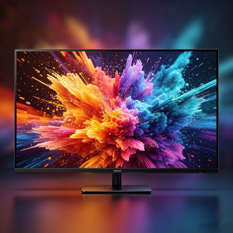 Suitable for Lenovo Te24 Series Te24-10 Narrow-Bezel Business Display Screen, Home Office Eye-Protection Display Suitable for Lenovo Te24 Series Te24-10 Narrow-Bezel Business Display Screen, Home Office Eye-Protection Display