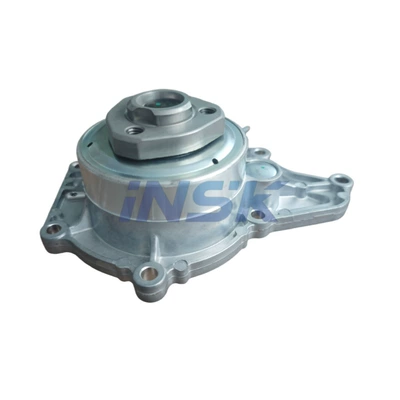 Water pump Pump for Volkswagen Touareg