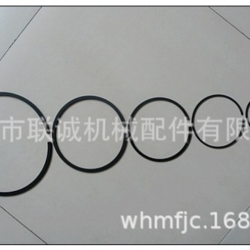 山推6112-13-5250密封环 厂家直销， 生产18mm-1600mm非标