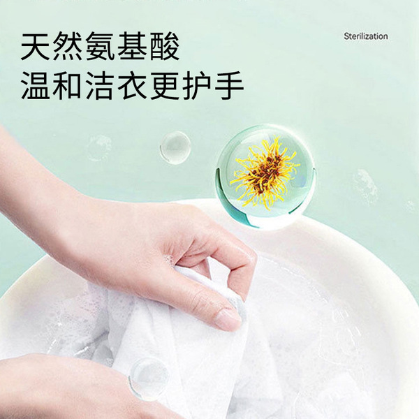 Hygienic underwear