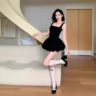 ��ɫ�o������B��ȹ��Ů����С���ӷ�ʽ���������@�ݰ��������ȹ