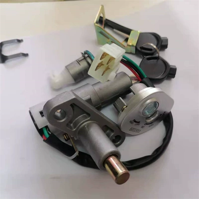 Motuoche – Power supply, ignition system accessories Lynx Luhu