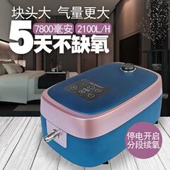 恵科d60交流直流両用増酸素ポンプ水槽超静音酸素ポンプハリケーンリチウム電気酸素発電機大出力