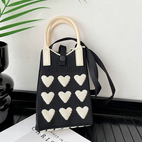 Black bag