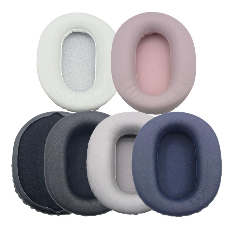 Suitable for Sony Sony WH-CH710N CH720N earphone cover sponge cover leather cover earmuff ear pad beam Suitable for Sony Sony WH-CH710N CH720N earphone cover sponge cover leather cover earmuff ear pad beam