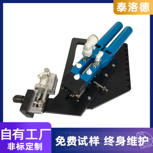 ��΢�����ݗU�y�����pҺ�c�z�y΢�����z��ӱ�ϩ��1:1�c�z�C���