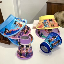 2025�¿��ñ�ܿ�ͨ��ͯñ���ļ�������������Ůͯ���̫�ñ��