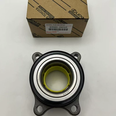 Suitable for Toyota Bearing