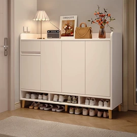 电脑桌;鞋柜;书柜