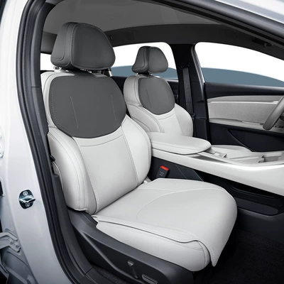 Seat cushion, seat cover – seasons, MONA car interior accessories