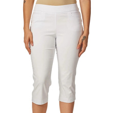 2025新款速卖通亚马逊独立站热卖前后一字袋七分裤打底裤