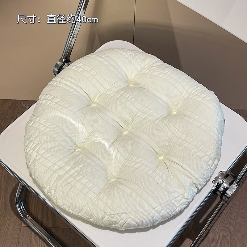 Cojín para Silla de Oficina de TPE, Ergonómico y Refrescante, para Oficina