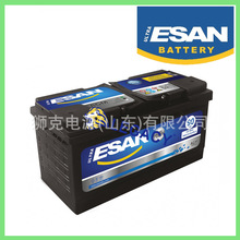 ESAN��늳�VT Power��늳� VTL595760D 95Ah 760A (EN) 019���ƿ