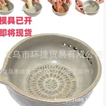 ���R�dGarlic grater and herb bowl�����ٽz�������