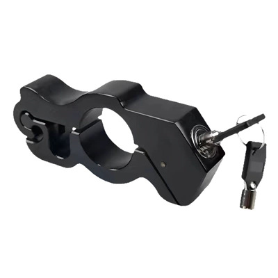 Motorcycle Lock – brake lock
