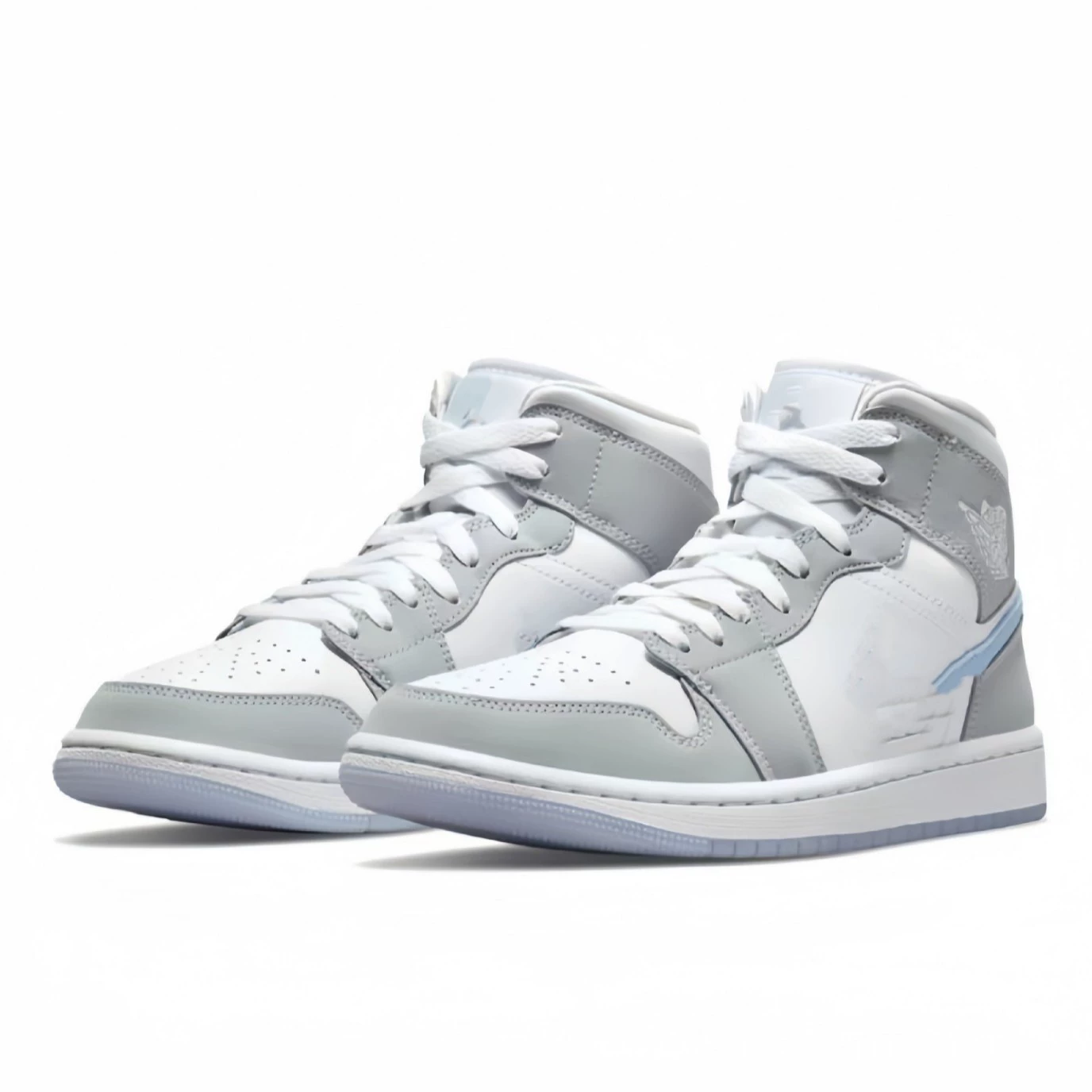 Air Jordan 1, баскетбольные кроссовки высокого уровня для Дня Святого Валентина, обувь
