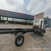 轻卡国三国五国六库存车8吨10吨载货运输车自卸车单桥豪沃平板车