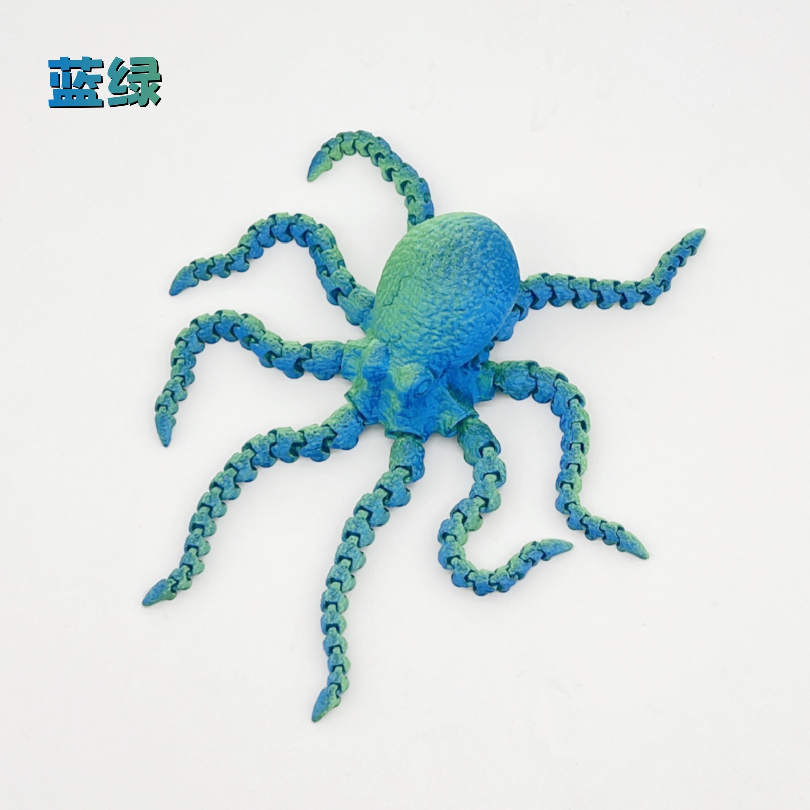 블루, 그린 27cm [레이저백]