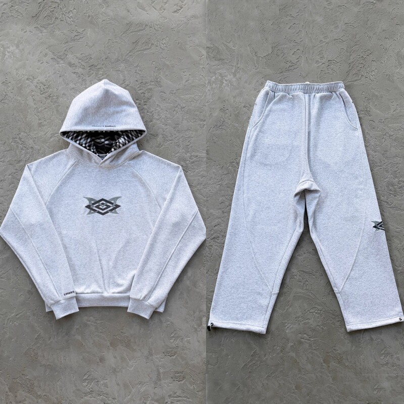 Mertra Heavyweight American Street Hip-Hop Embroidered Sweatpants Unisex Trendy Brand Loose Hoodie Sweatshirt Sports Set Mertra Heavyweight American Street Hip-Hop Embroidered Sweatpants Unisex Trendy Brand Loose Hoodie Sweatshirt Sports Set