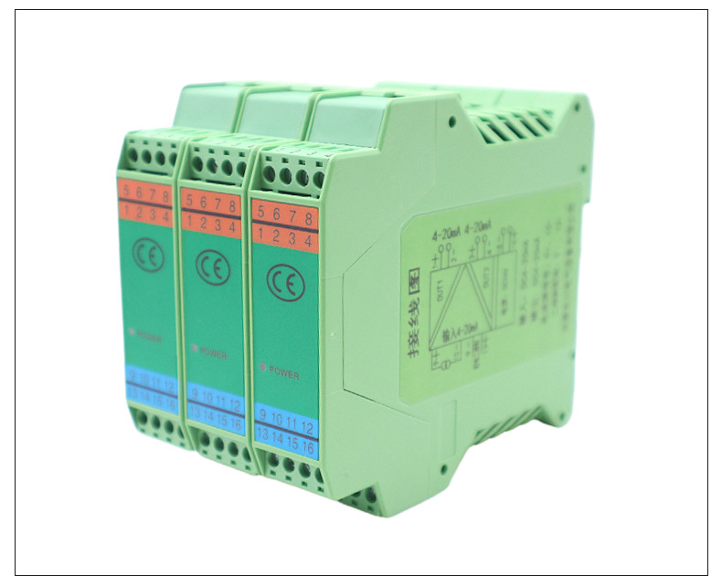 信号隔离配电器_11