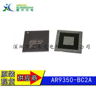 AR9350-BC2A  ���l���� �· IC оƬ�p�l�o���W��AP����