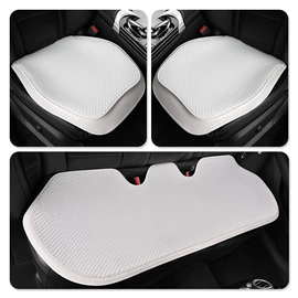 座垫、座套;扶手箱垫;四季垫