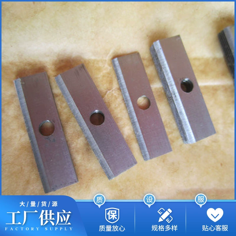 Аппаратные инструменты аксессуары Фабрика Поставка Электрический точилка нож лезвия точилки лезвие прямоугольный карандаш лезвие