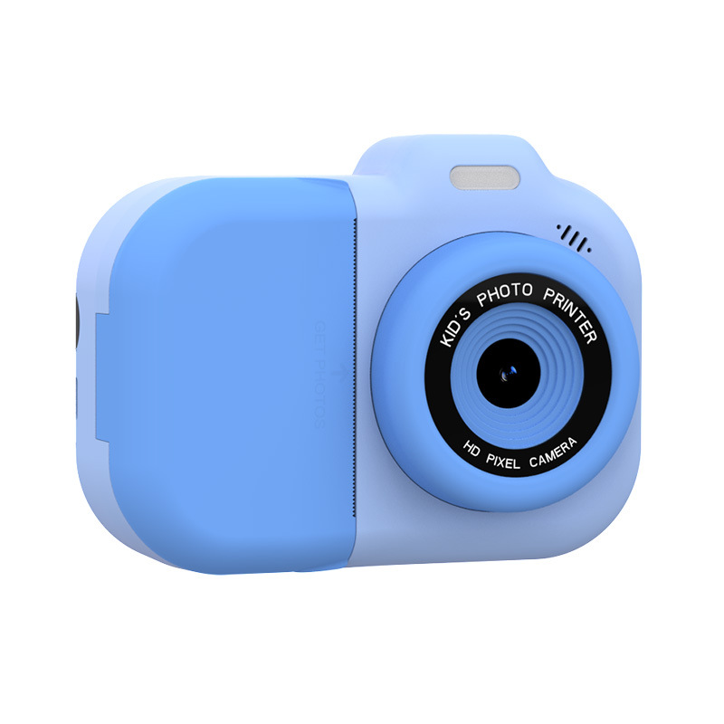 (Cross-border trading), S2, camera, small photo, toy, new collection, Birthday gift 3