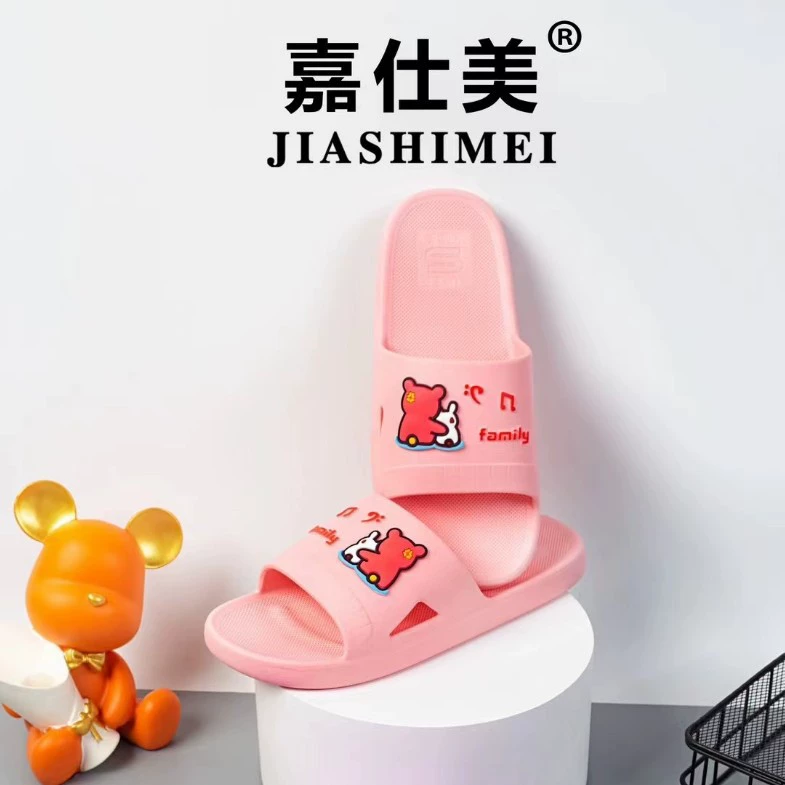 Открытый мягкий подошв дышащие холодные тапочки пластиковые плоские дамы модные тапочки для дома ванная комната душ тапочки противоскользящие