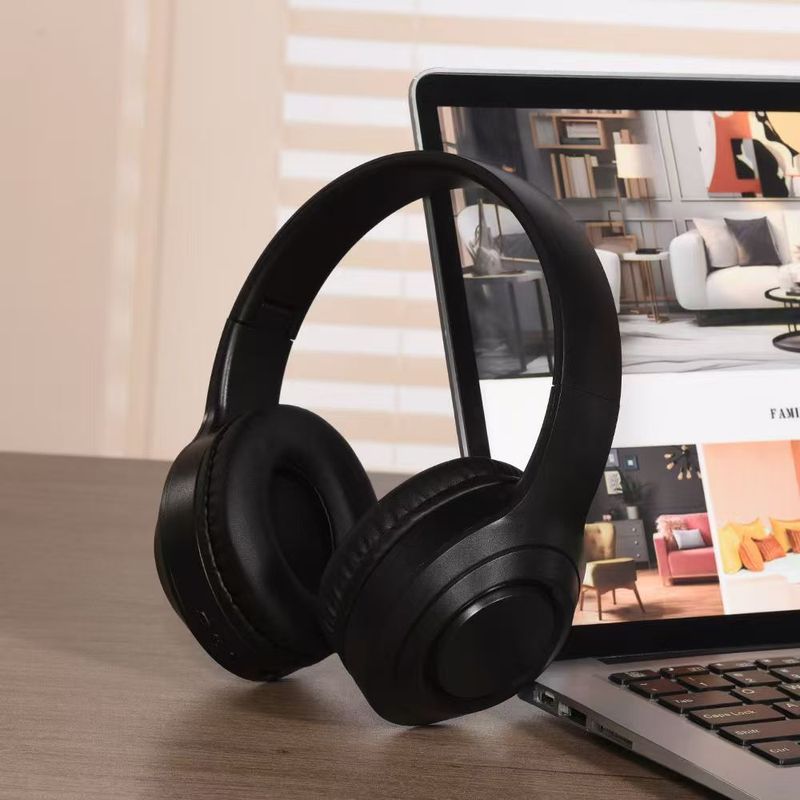 クロスボーダーのヘッドセットw 9無線bluetoothカードのヘッドセットの携帯電話のタブレットの通用する学生のゲームのヘッドセットのメーカーの卸売り|undefined