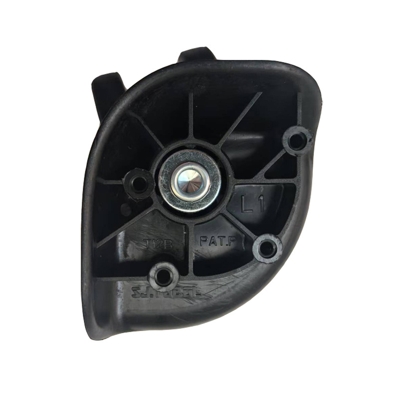 T12B universal wheel SJTOBOL luggage case wheel replacement trolley case repair accessories travel luggage wheel