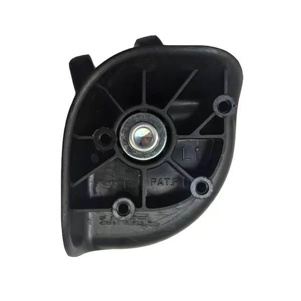T12B universal wheel SJTOBOL luggage case wheel replacement trolley case repair accessories travel luggage wheel