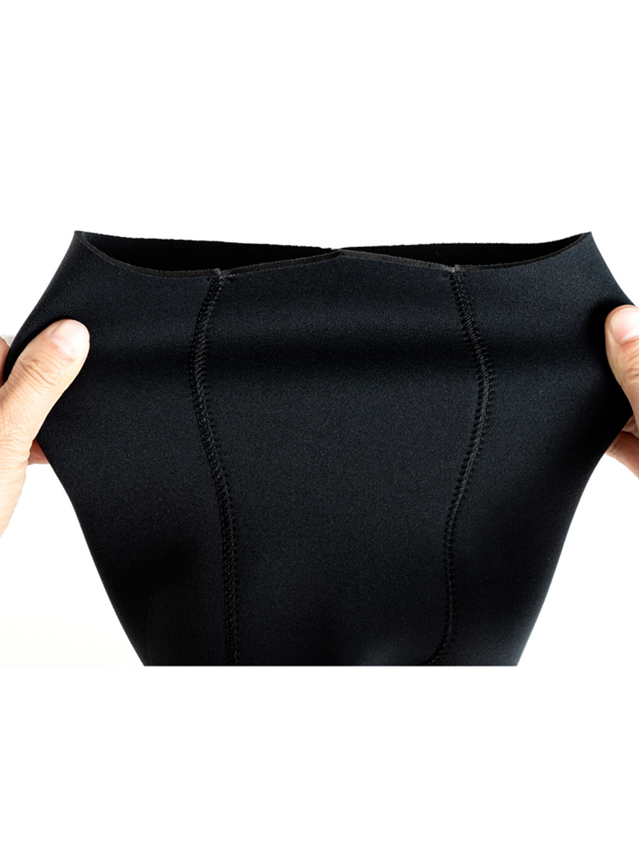 En stock capucha de buceo hombres 3 ~ 5mm snorkeling surf caliente protección auditiva cabeza protección solar gorra de natación a prueba de frío TAPA DE BUCEO mujeres