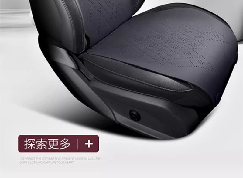 New Model Suitable for Honda Car Seat Cushions, Vezel Xrv Seat Covers, Accord Crv Civic Style Seat Covers, Seat Cushions for All Seasons