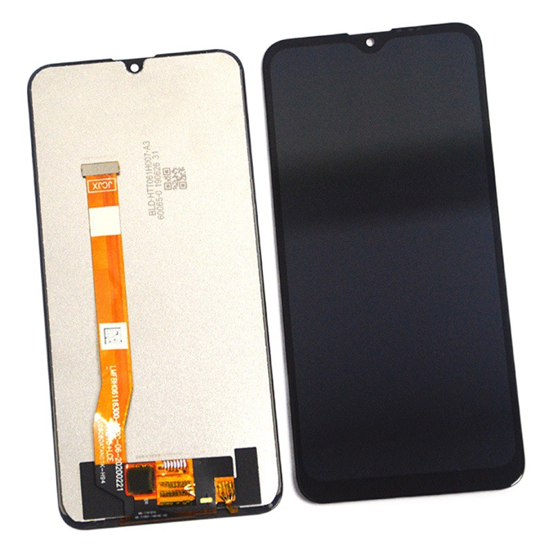Jingke pantalla es adecuado para OP A1K montaje a1k pantalla RealmeC2 pantalla LCD integración interna y externa