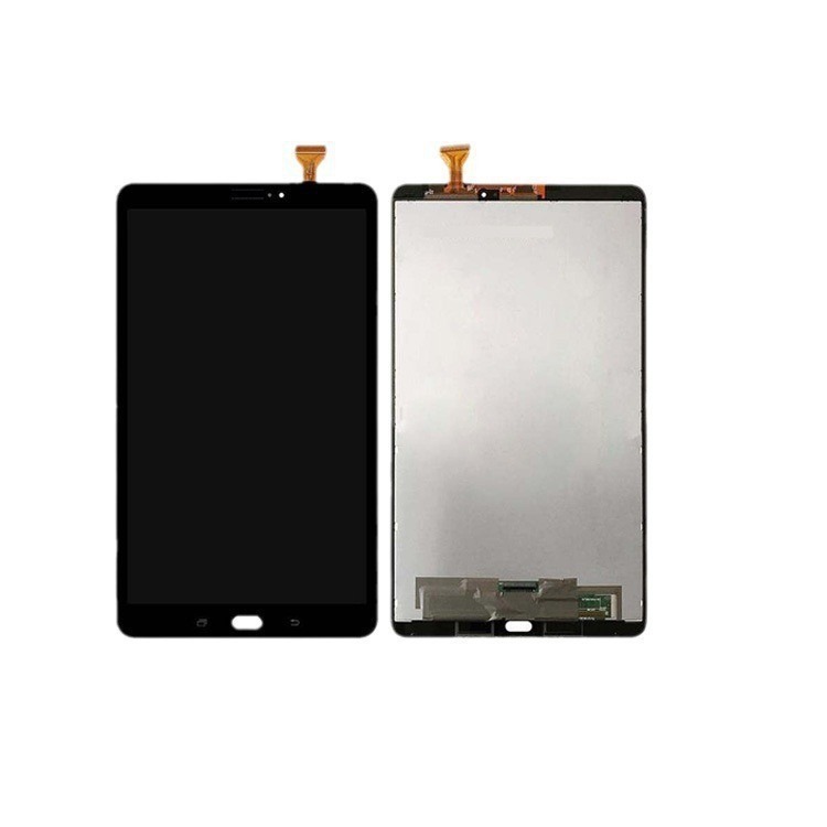 Aplicable a Samsung T580.T585 pantalla plana pantalla de escritura interior y exterior ensamblaje táctil LCD