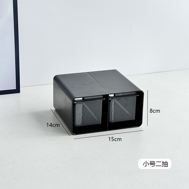 Al por mayor de los fabricantes de cajas de acabado de escritorio de papelería estudiantil